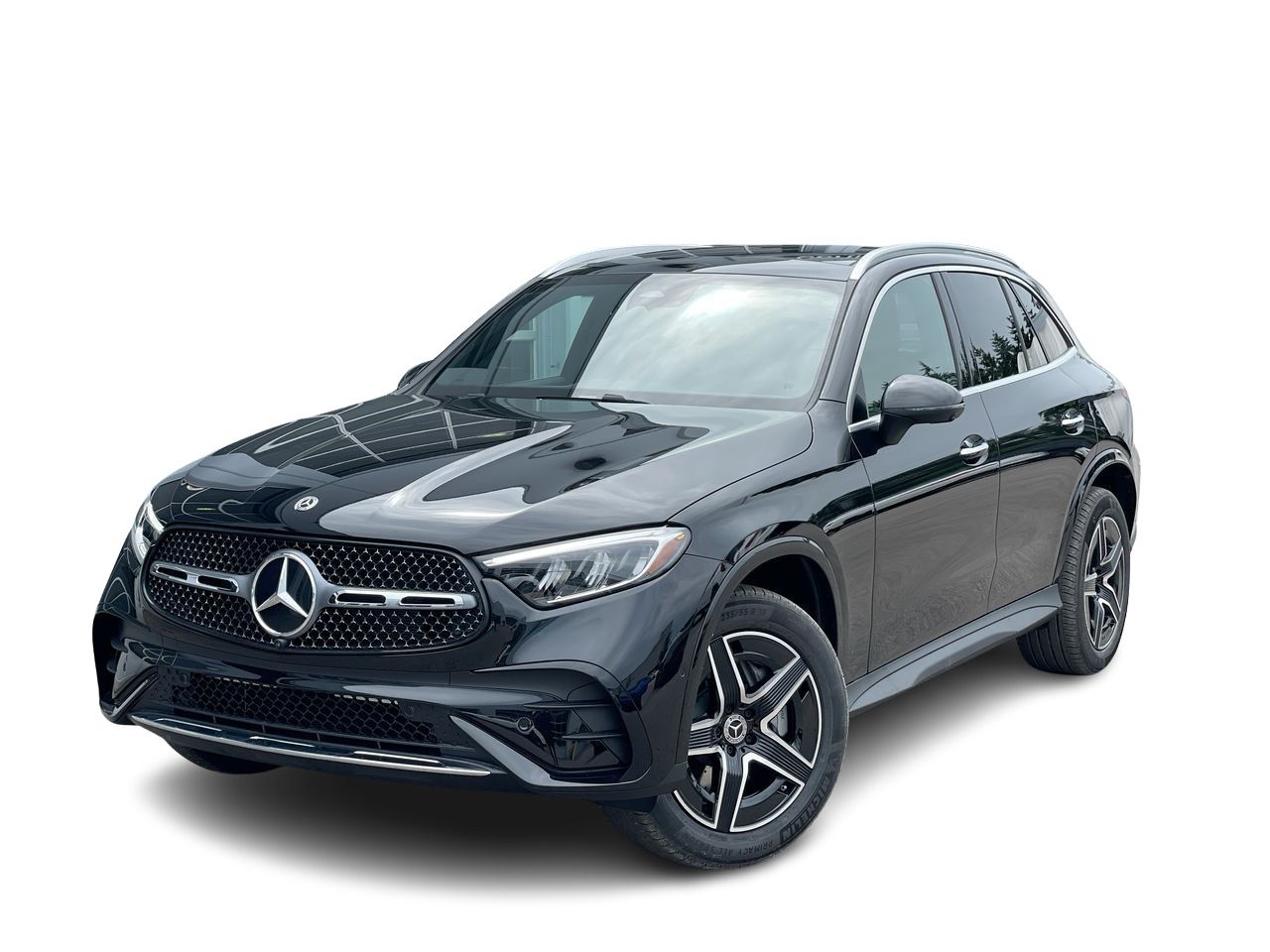 Mercedes-Benz GLC  2026 à Richmond, Colombie-Britannique