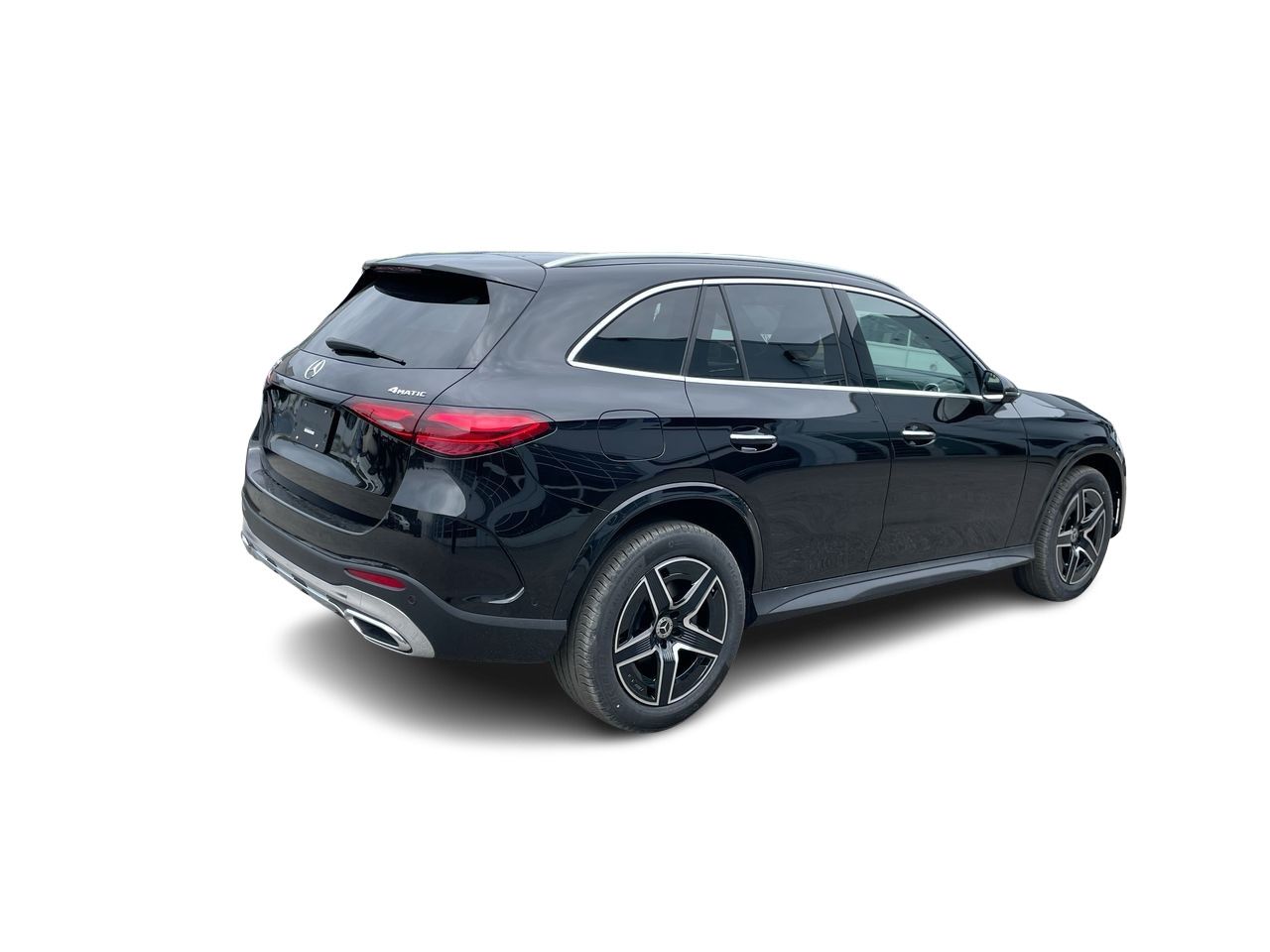 Mercedes-Benz GLC  2026 à Richmond, Colombie-Britannique