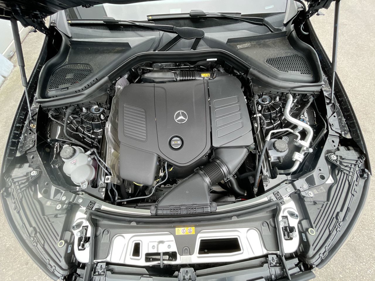 Mercedes-Benz GLC  2026 à Richmond, Colombie-Britannique