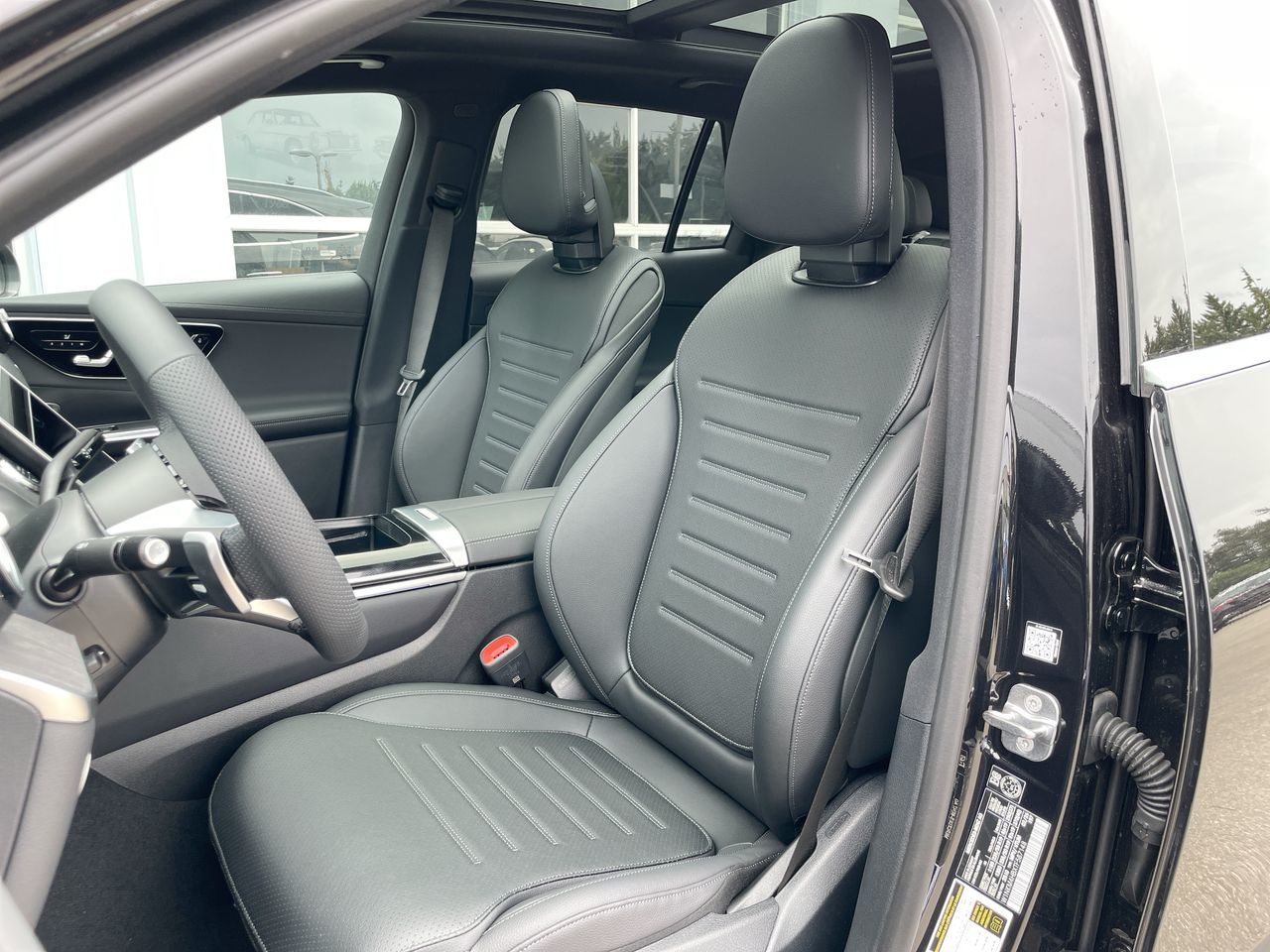Mercedes-Benz GLC  2026 à Richmond, Colombie-Britannique