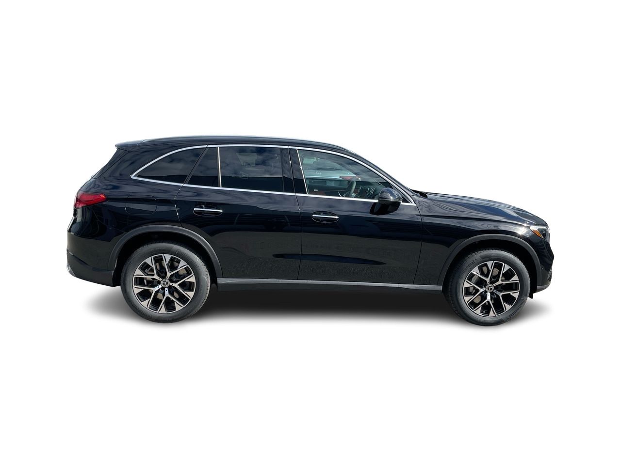 2026 Mercedes-Benz GLC in Richmond, British Columbia