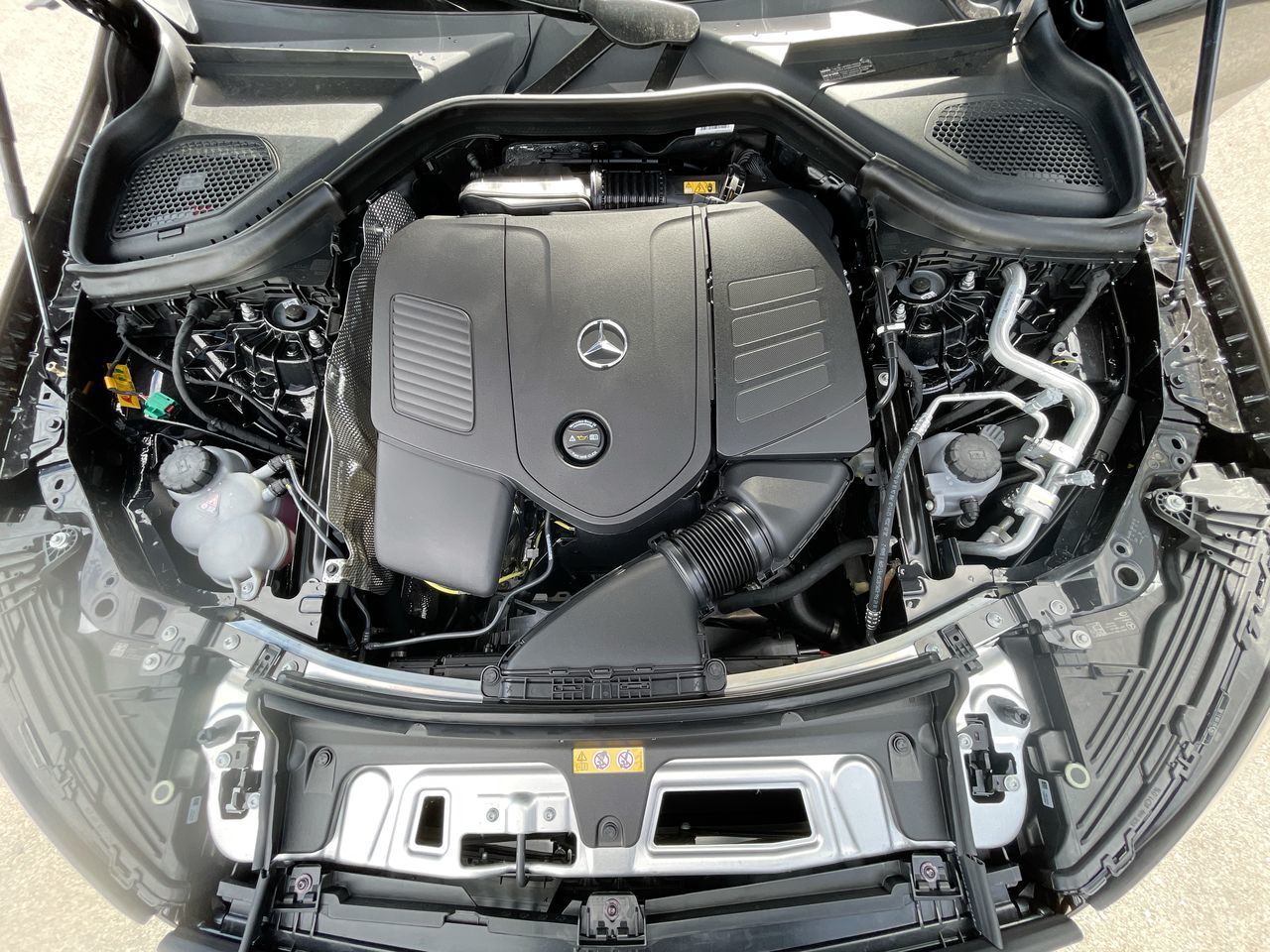2026 Mercedes-Benz GLC in Richmond, British Columbia