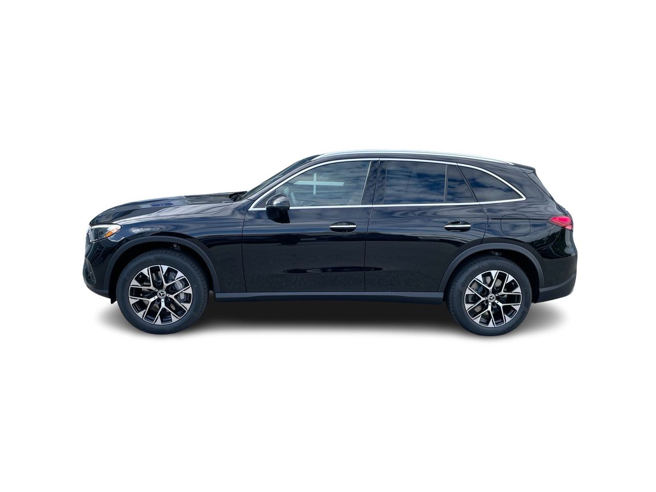 2026 Mercedes-Benz GLC in Richmond, British Columbia