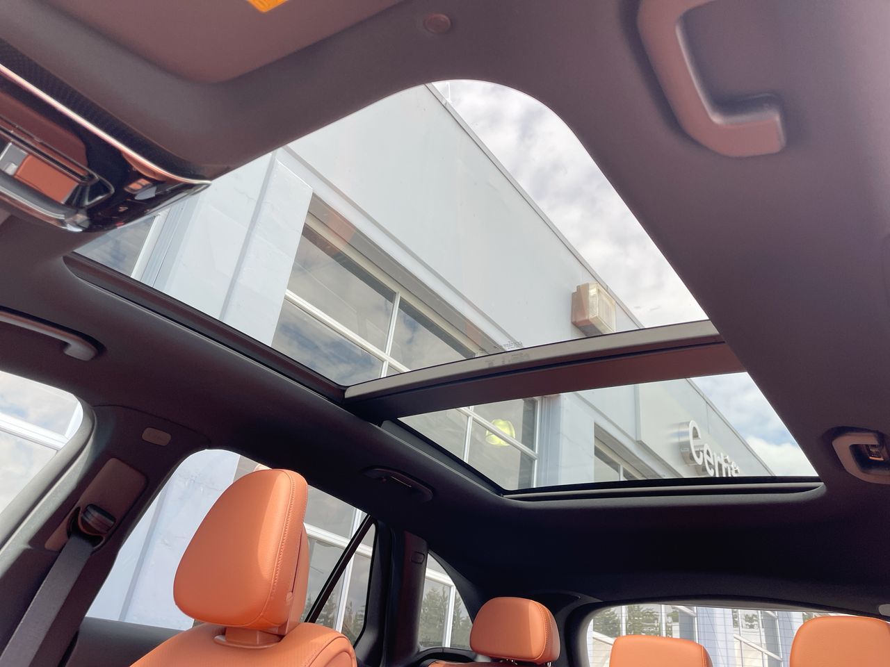 2026 Mercedes-Benz GLC in Richmond, British Columbia