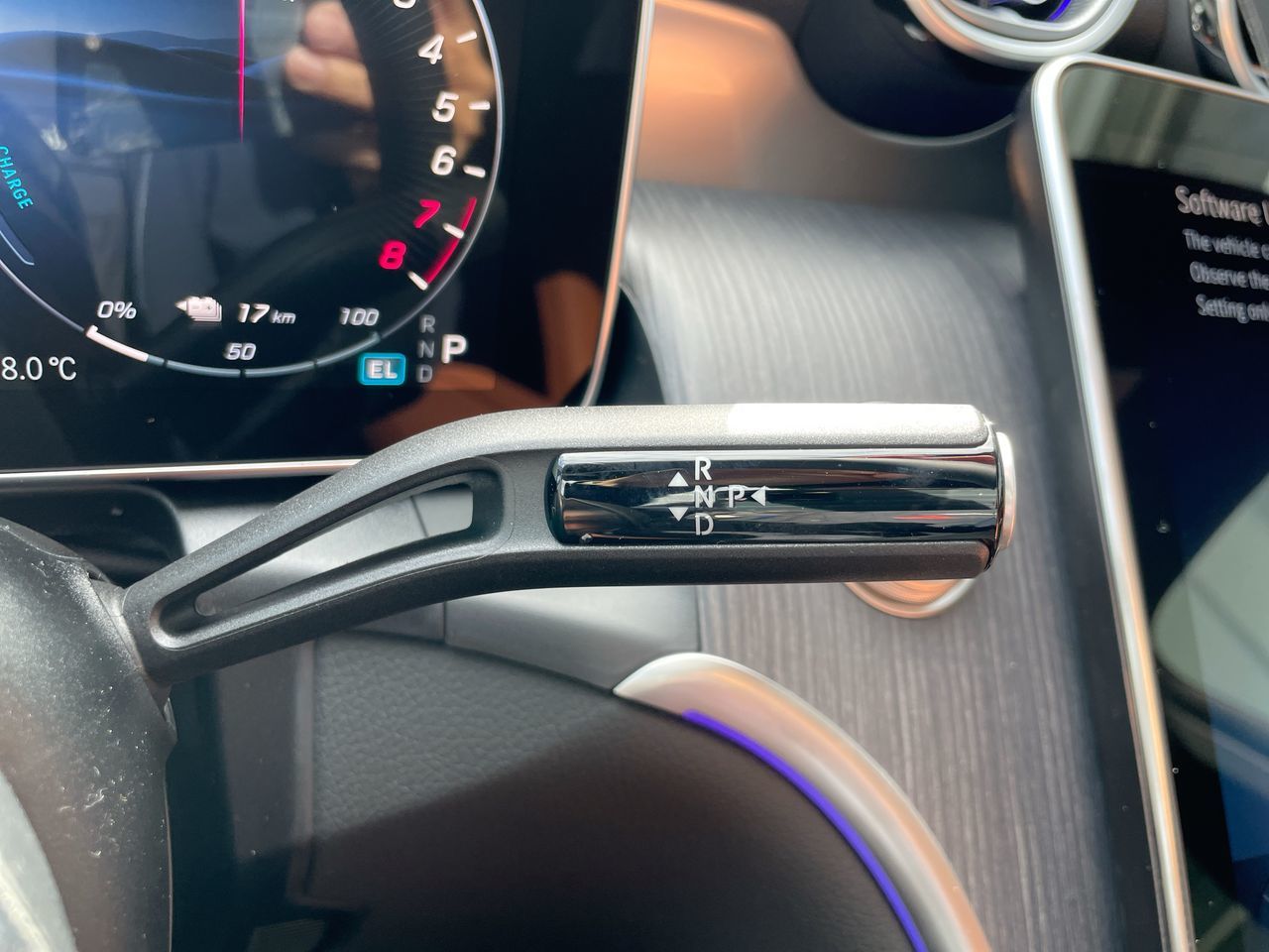 2026 Mercedes-Benz GLC in Richmond, British Columbia