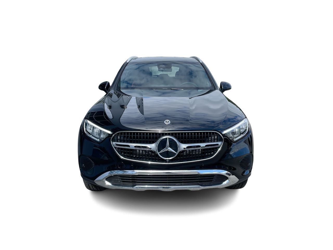 2026 Mercedes-Benz GLC in Richmond, British Columbia