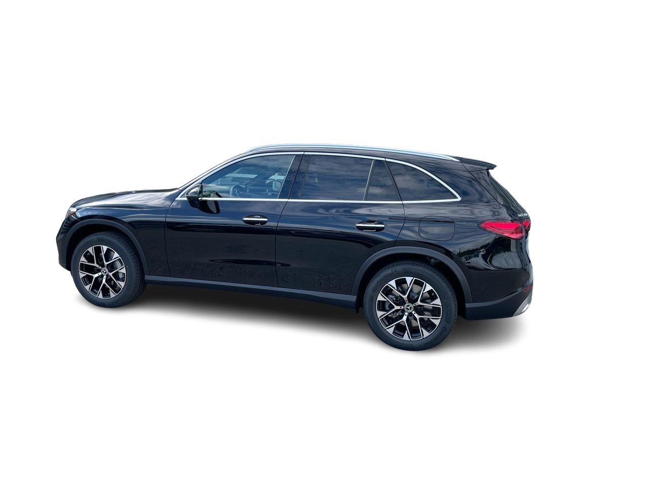 2026 Mercedes-Benz GLC in Richmond, British Columbia