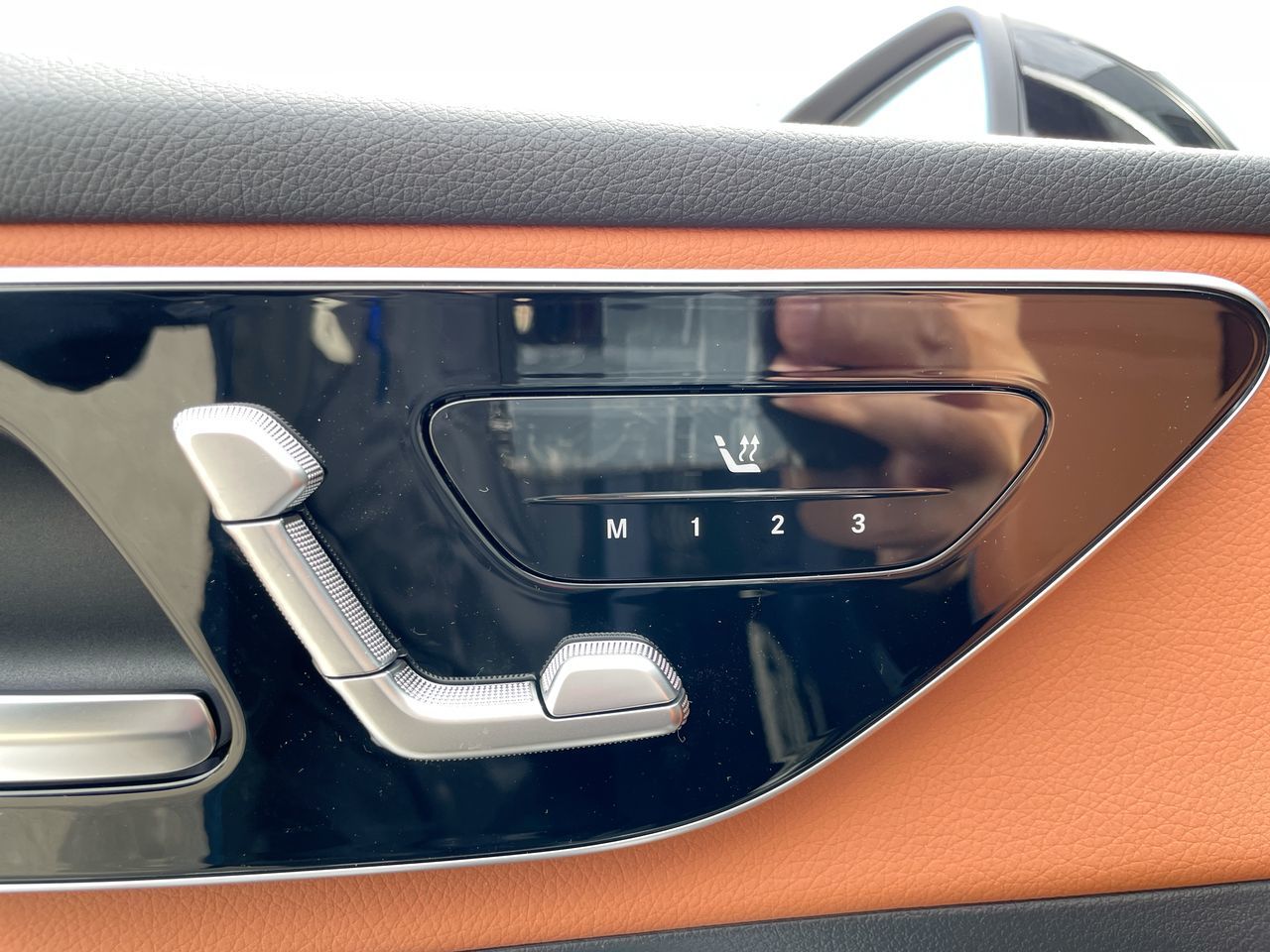2026 Mercedes-Benz GLC in Richmond, British Columbia