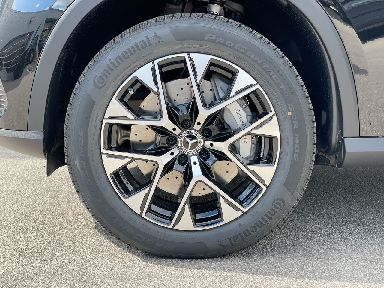 2026 Mercedes-Benz GLC in Richmond, British Columbia
