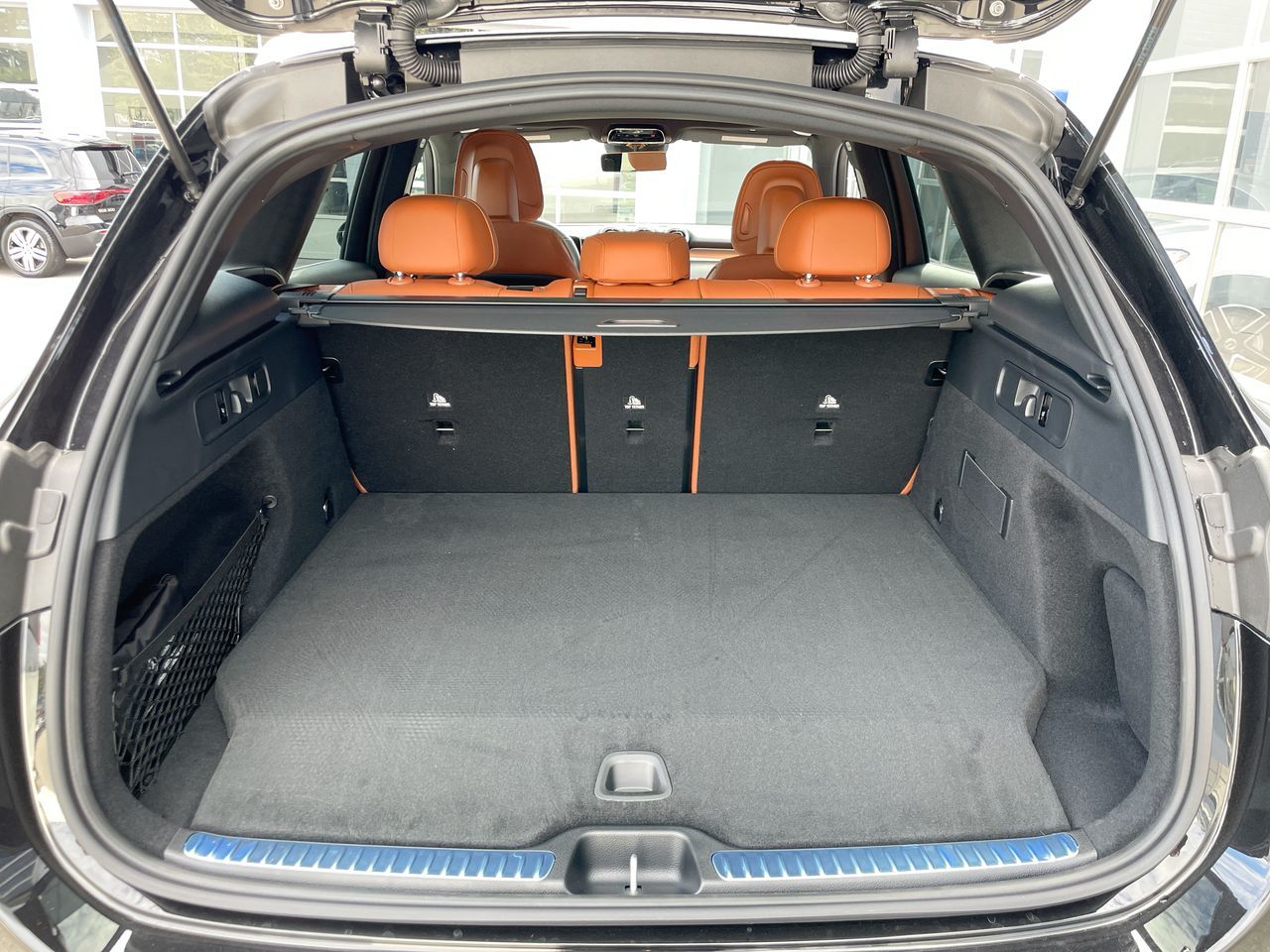 2026 Mercedes-Benz GLC in Richmond, British Columbia