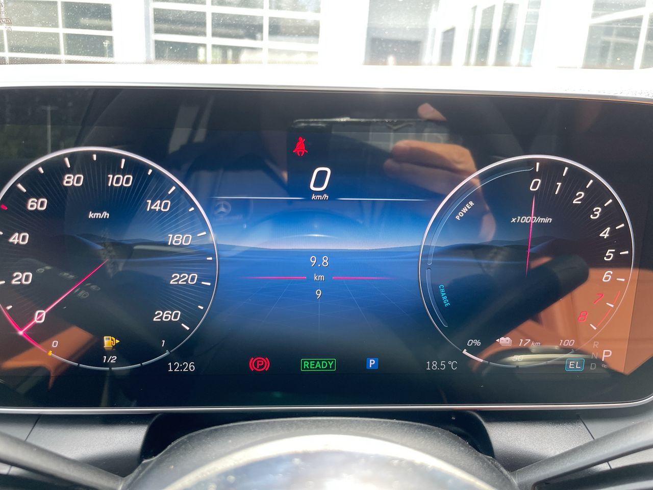 2026 Mercedes-Benz GLC in Richmond, British Columbia