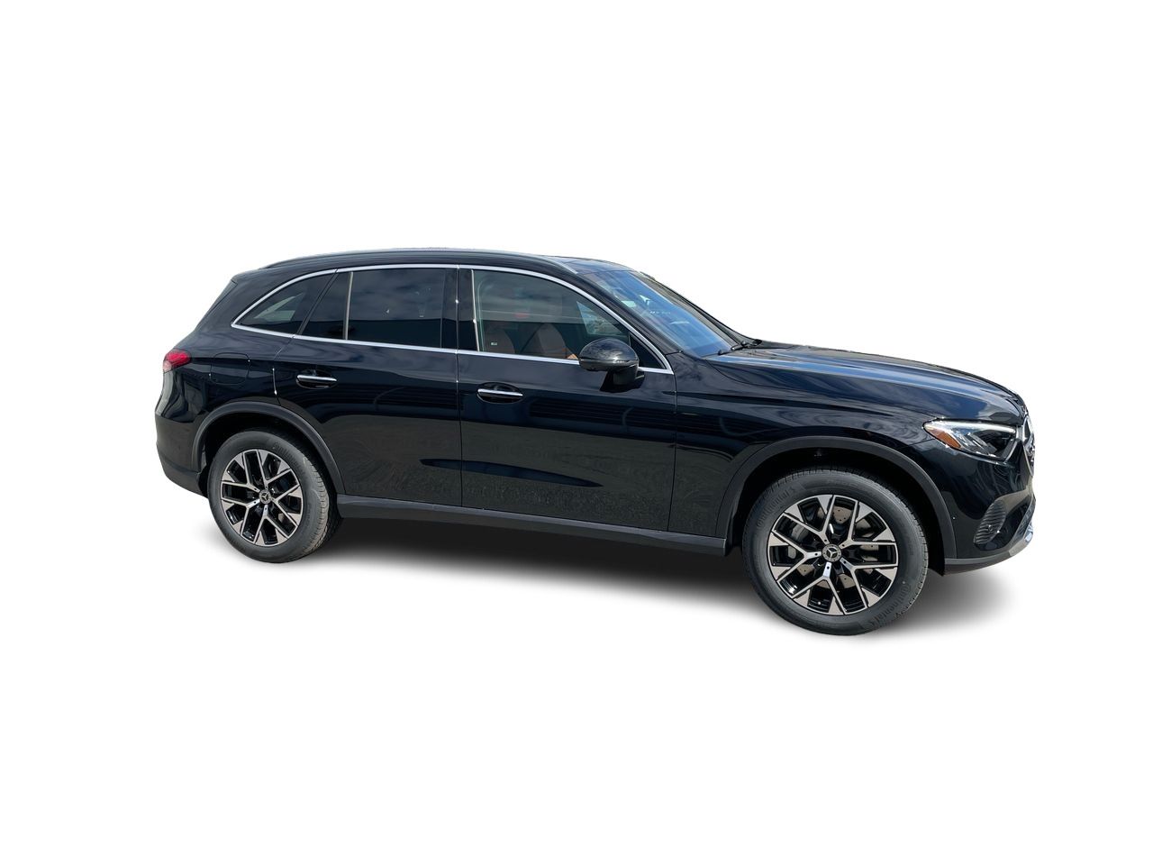 2026 Mercedes-Benz GLC in Richmond, British Columbia