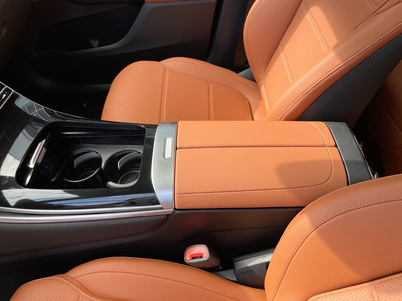 2026 Mercedes-Benz GLC in Richmond, British Columbia