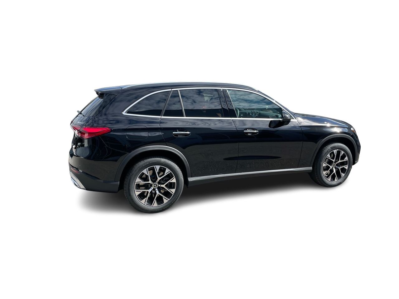 2026 Mercedes-Benz GLC in Richmond, British Columbia