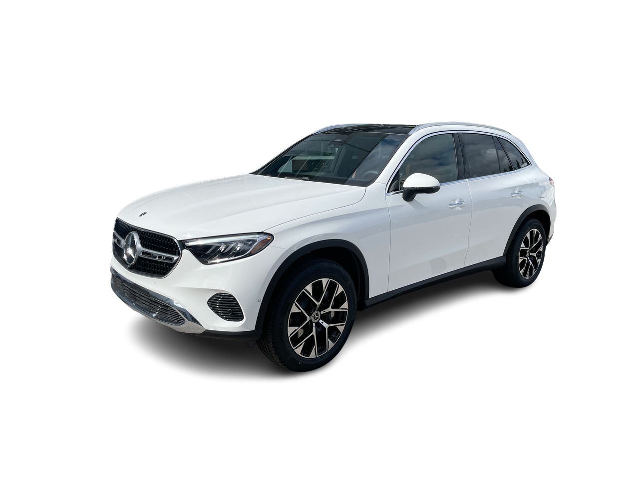 Mercedes-Benz GLC  2026 à Richmond, Colombie-Britannique