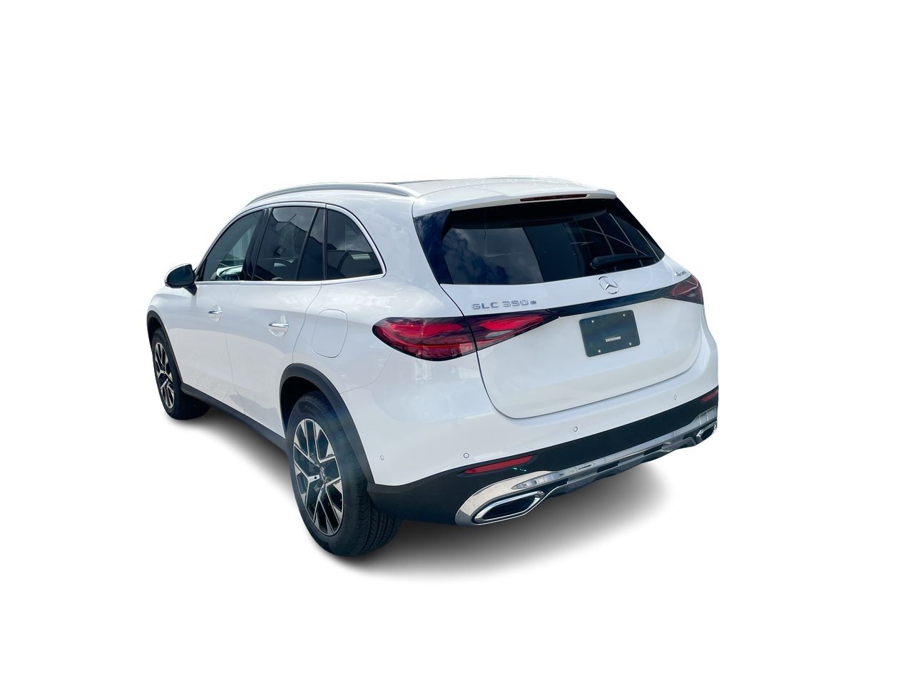 Mercedes-Benz GLC  2026 à Richmond, Colombie-Britannique