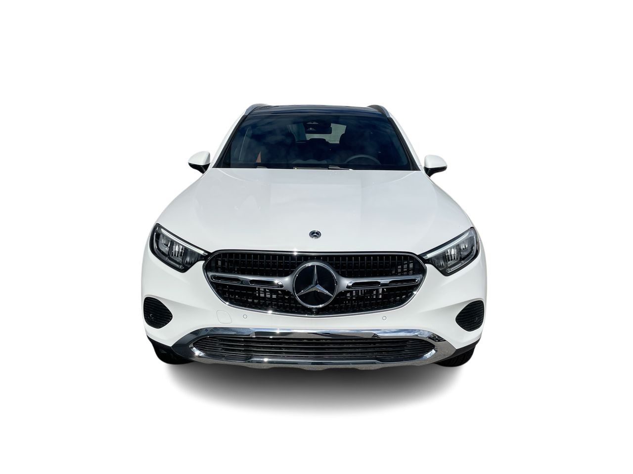 Mercedes-Benz GLC  2026 à Richmond, Colombie-Britannique