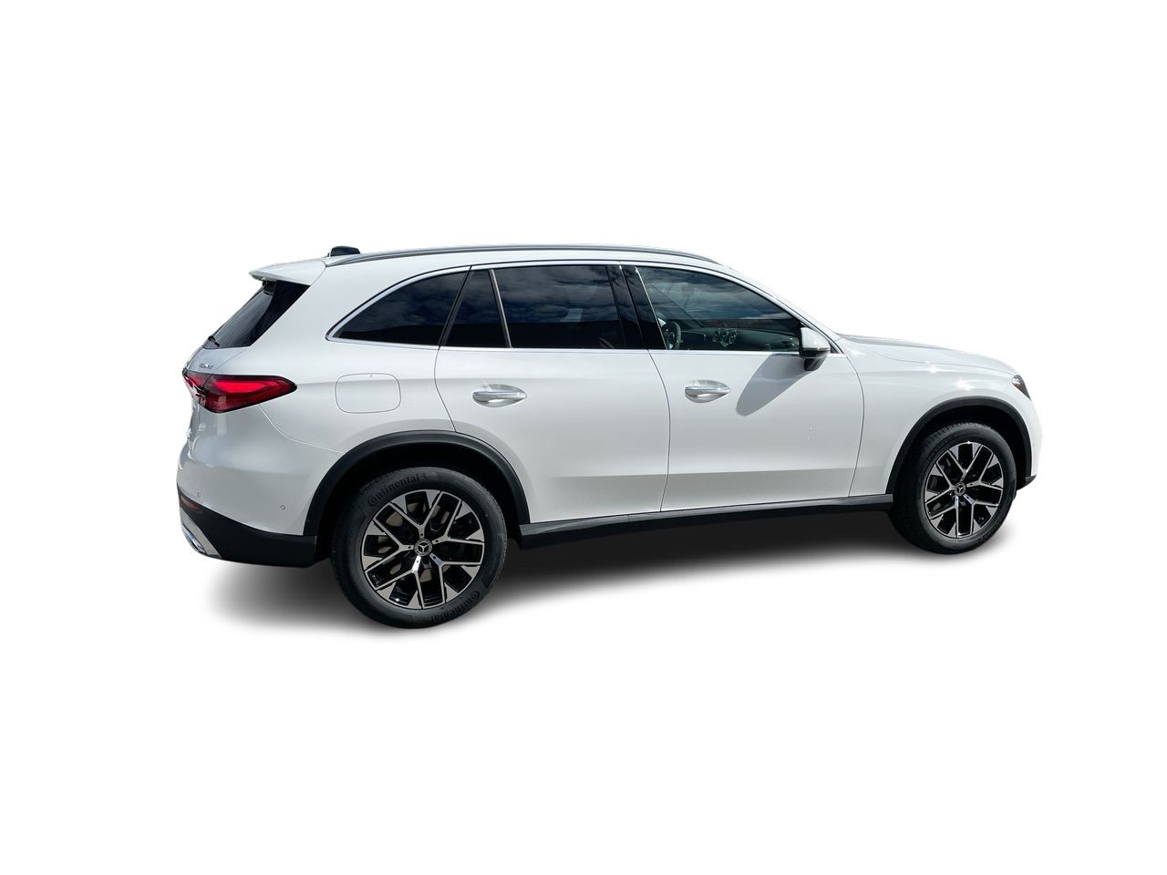 Mercedes-Benz GLC  2026 à Richmond, Colombie-Britannique