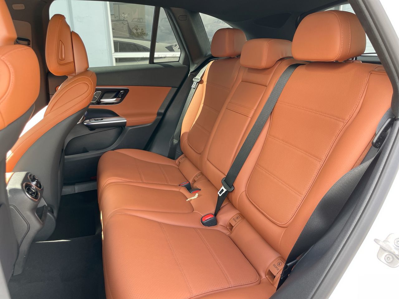 Mercedes-Benz GLC  2026 à Richmond, Colombie-Britannique