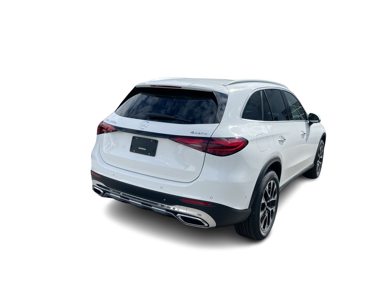 Mercedes-Benz GLC  2026 à Richmond, Colombie-Britannique
