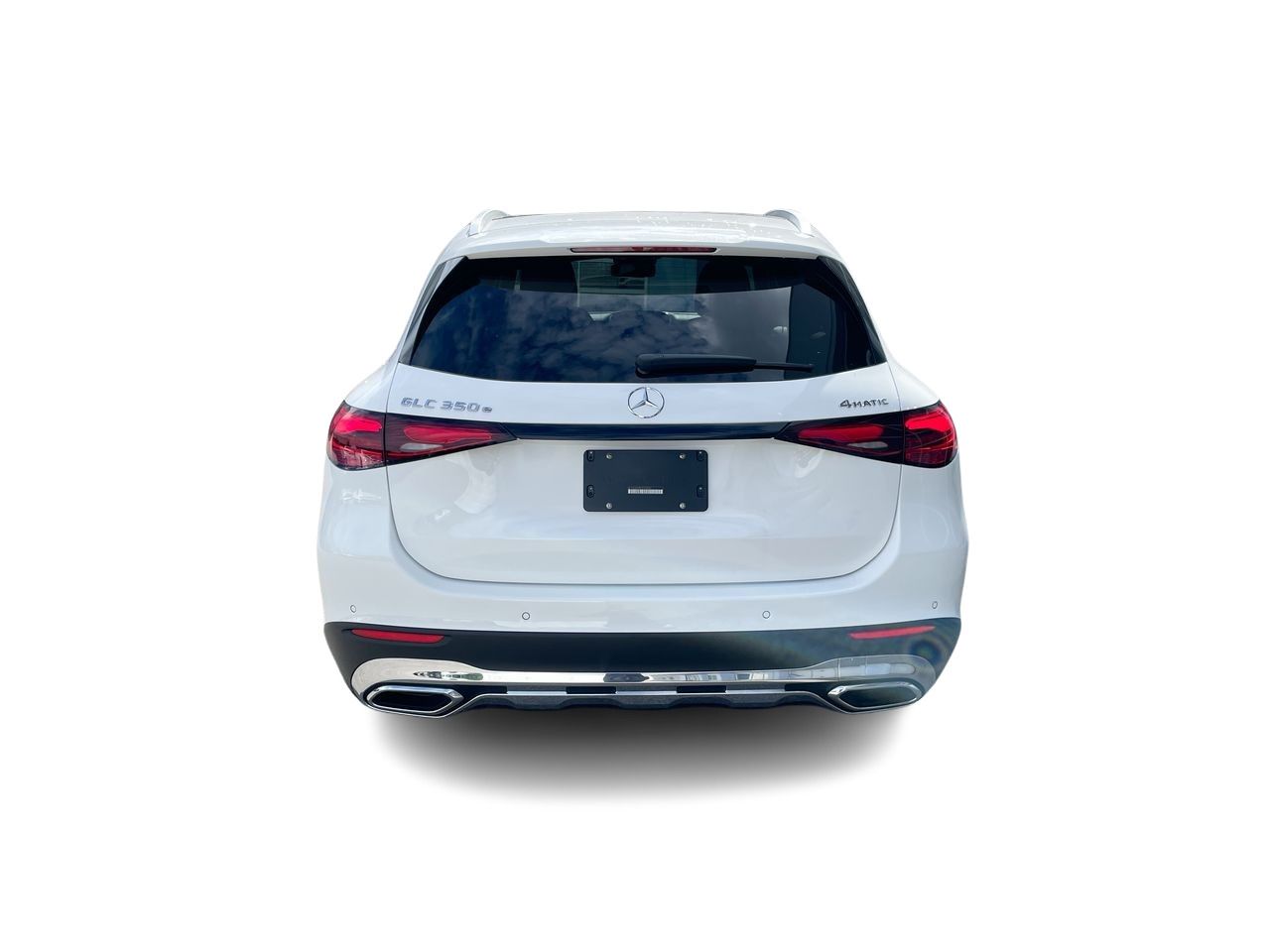 Mercedes-Benz GLC  2026 à Richmond, Colombie-Britannique