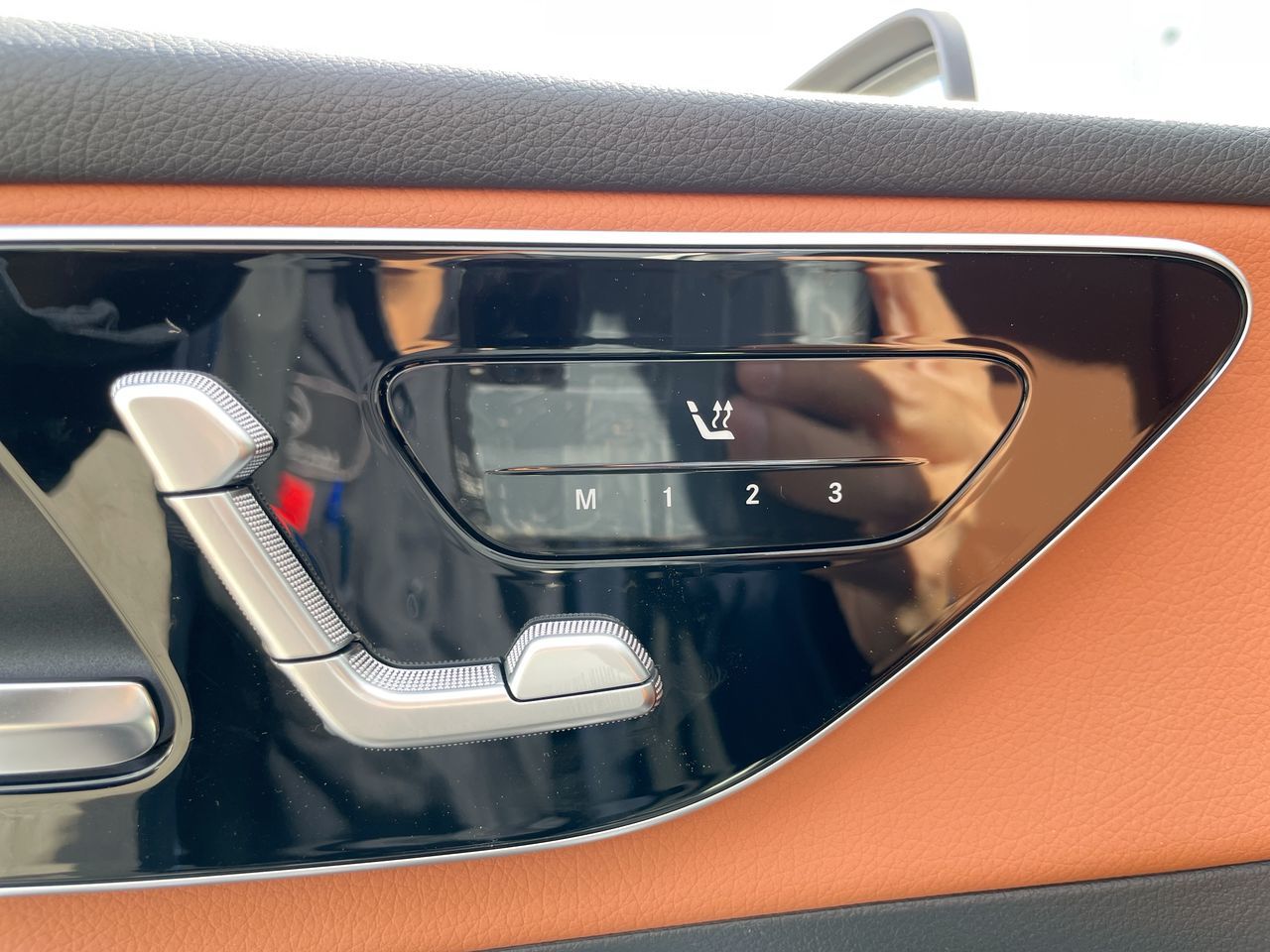 Mercedes-Benz GLC  2026 à Richmond, Colombie-Britannique