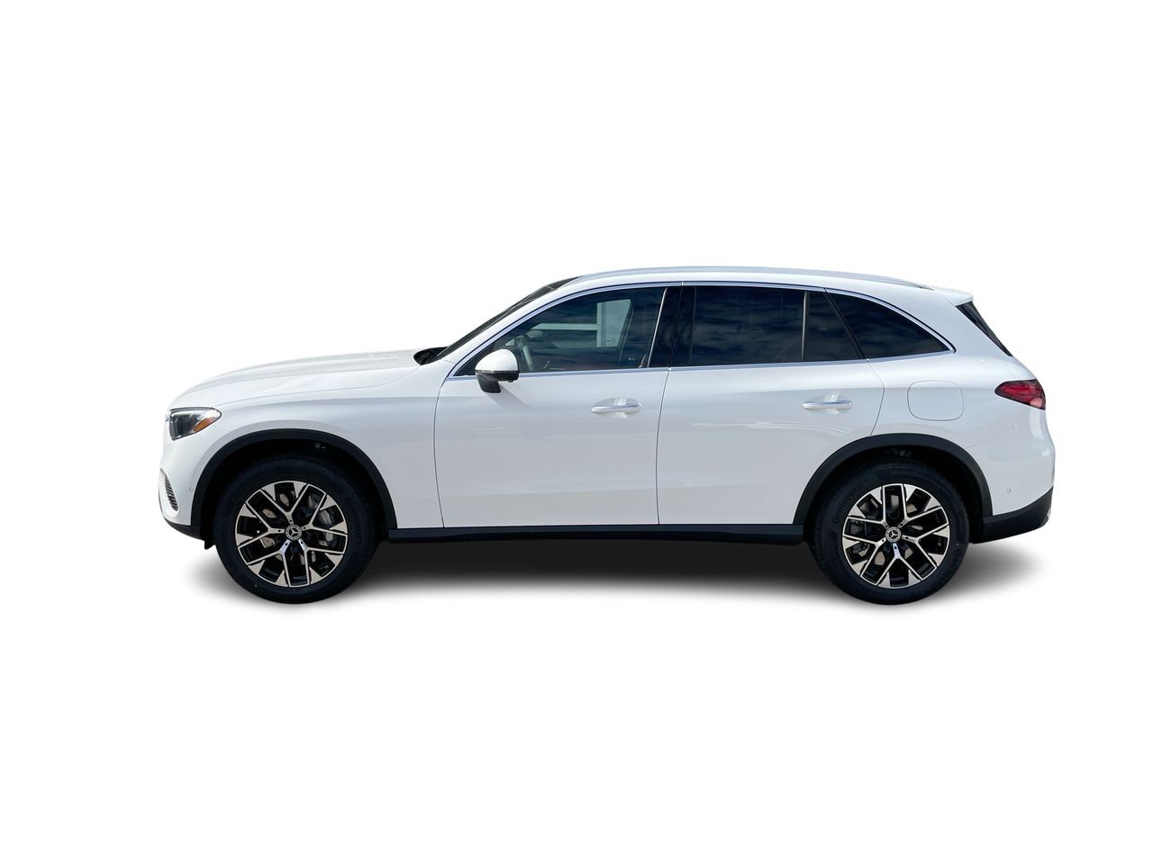 Mercedes-Benz GLC  2026 à Richmond, Colombie-Britannique