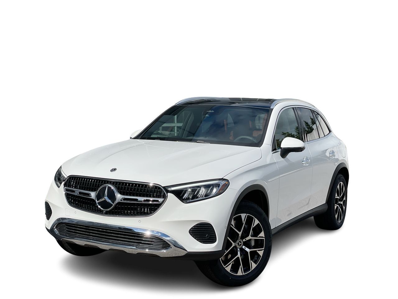 Mercedes-Benz GLC  2026 à Richmond, Colombie-Britannique