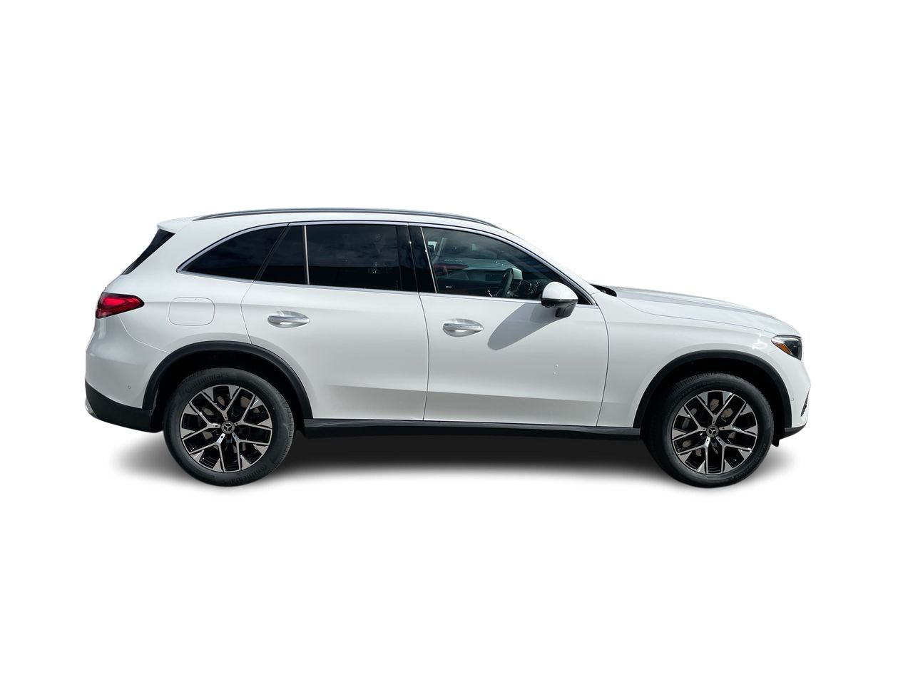 Mercedes-Benz GLC  2026 à Richmond, Colombie-Britannique