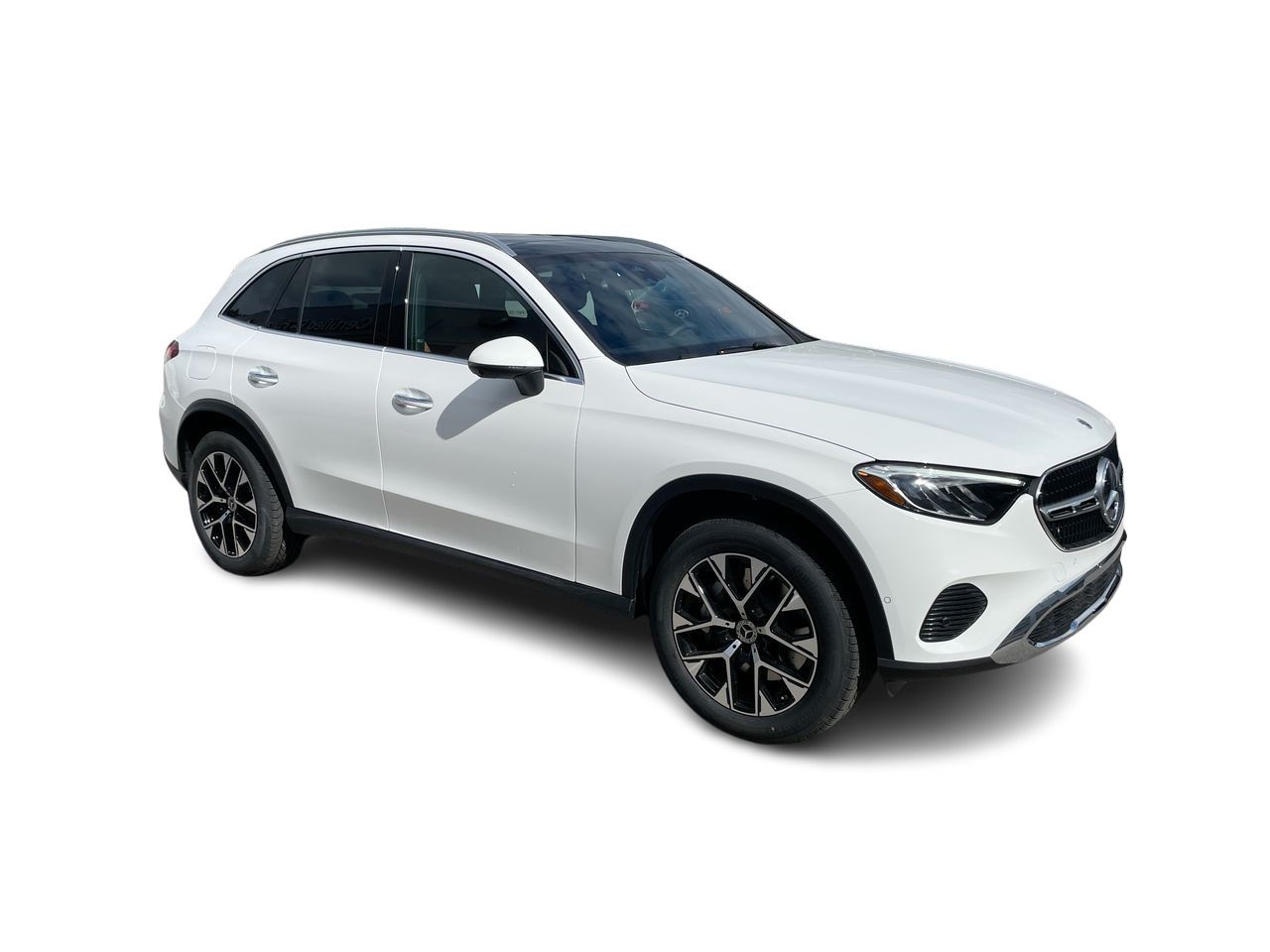Mercedes-Benz GLC  2026 à Richmond, Colombie-Britannique