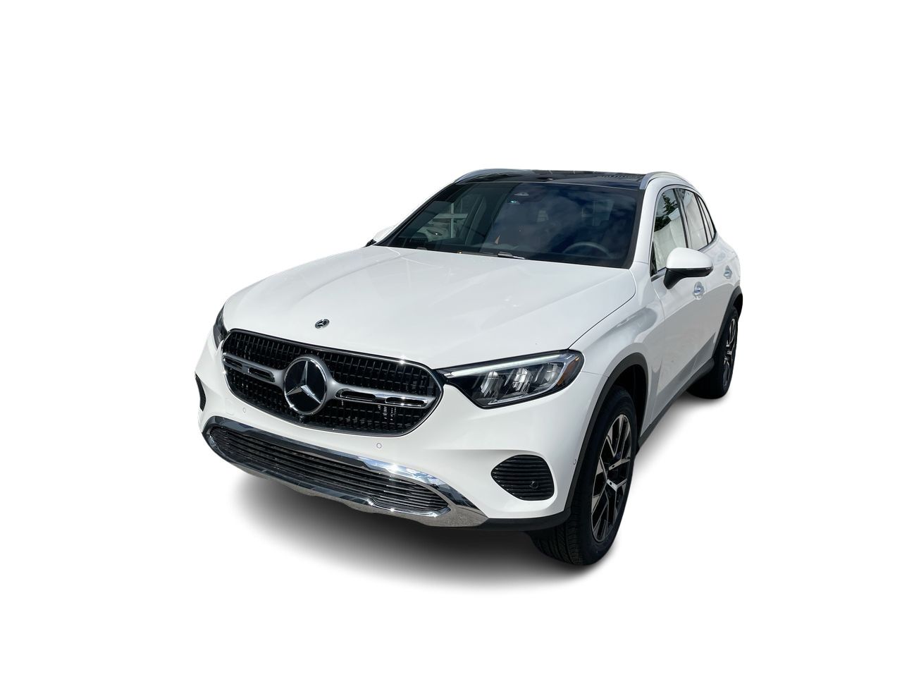 Mercedes-Benz GLC  2026 à Richmond, Colombie-Britannique