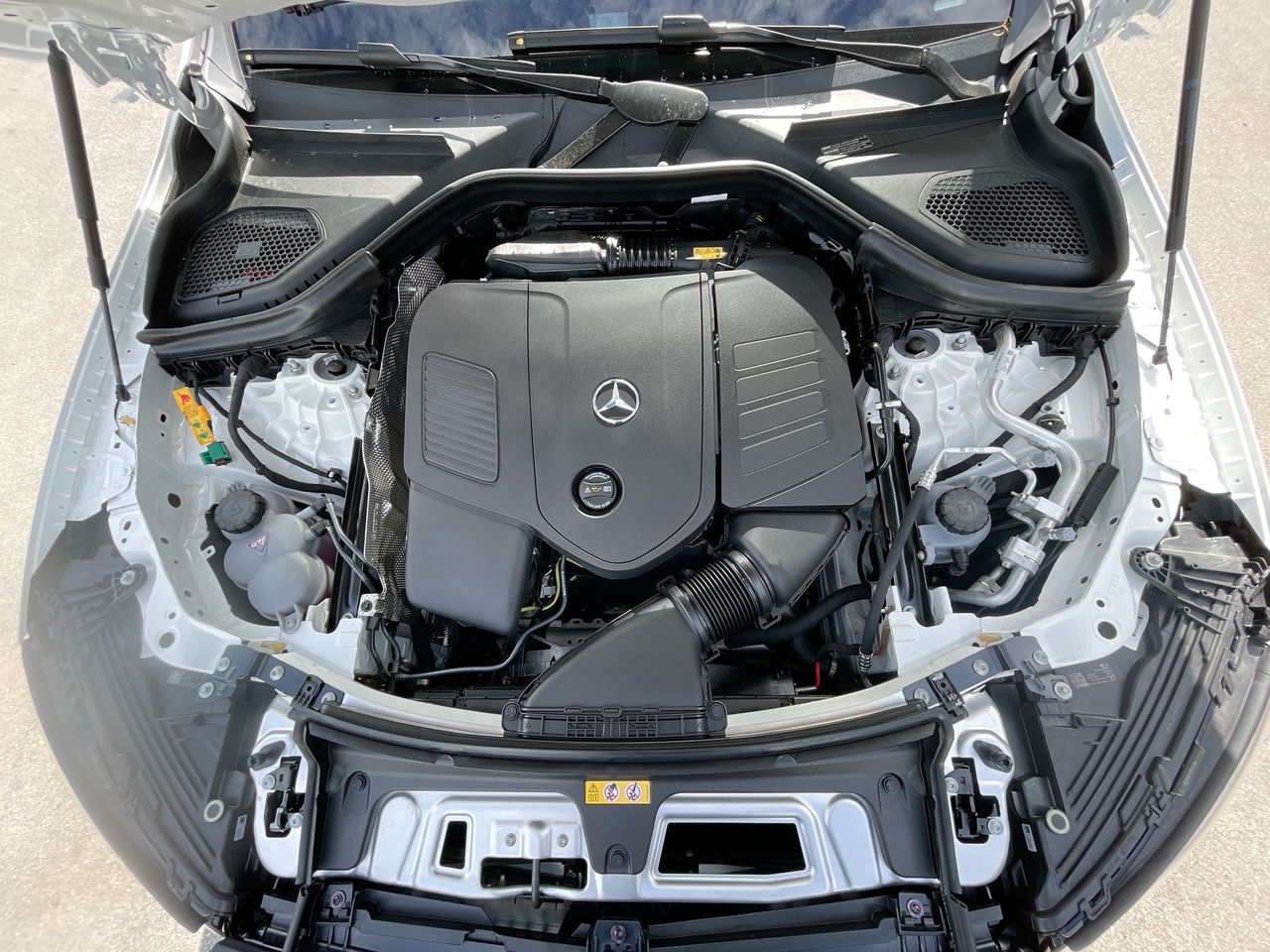 Mercedes-Benz GLC  2026 à Richmond, Colombie-Britannique
