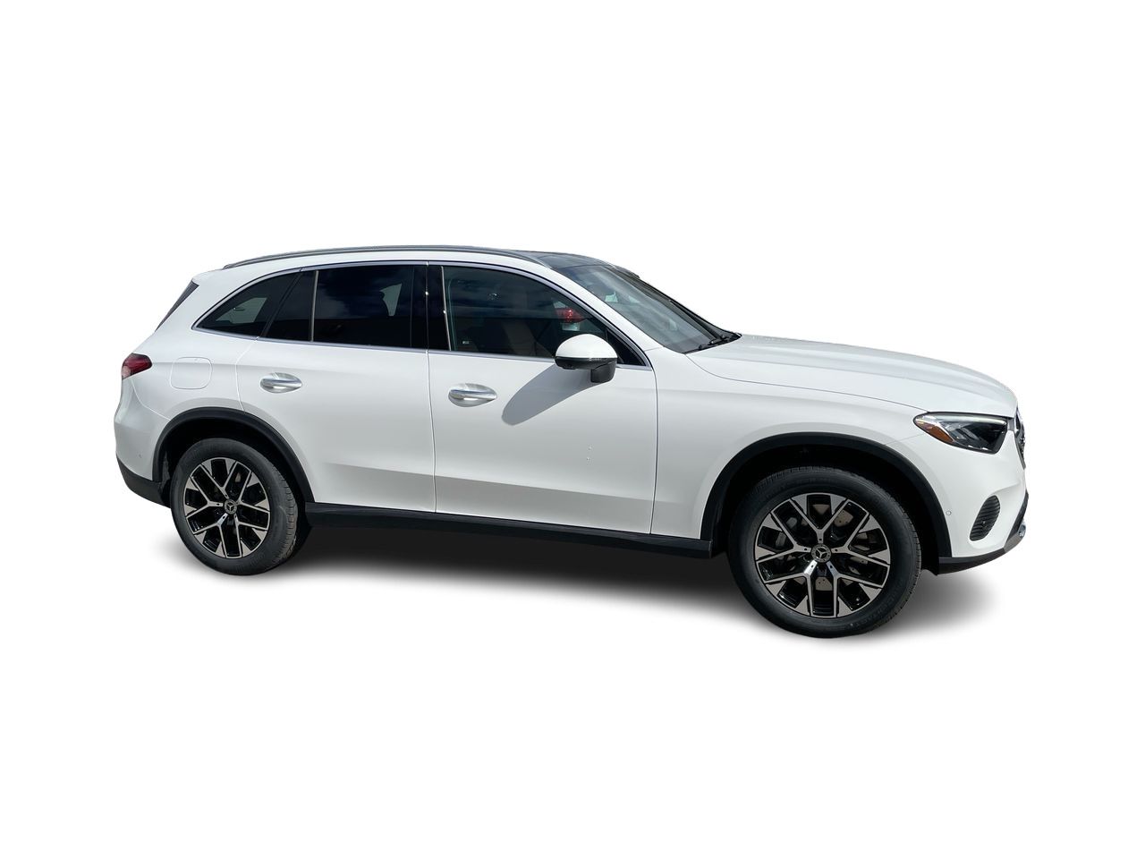 Mercedes-Benz GLC  2026 à Richmond, Colombie-Britannique