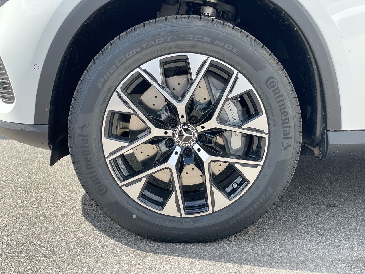 Mercedes-Benz GLC  2026 à Richmond, Colombie-Britannique