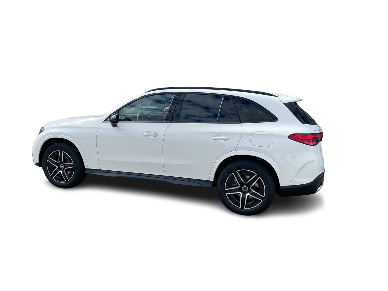 2026 Mercedes-Benz GLC in Richmond, British Columbia