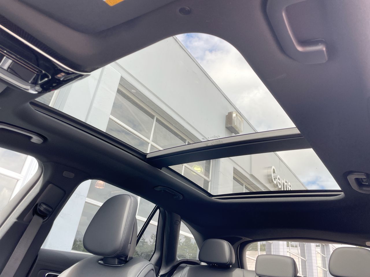 2026 Mercedes-Benz GLC in Richmond, British Columbia