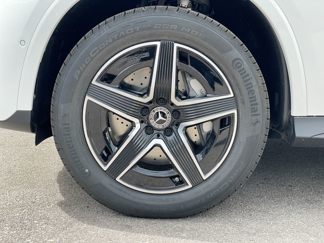 2026 Mercedes-Benz GLC in Richmond, British Columbia