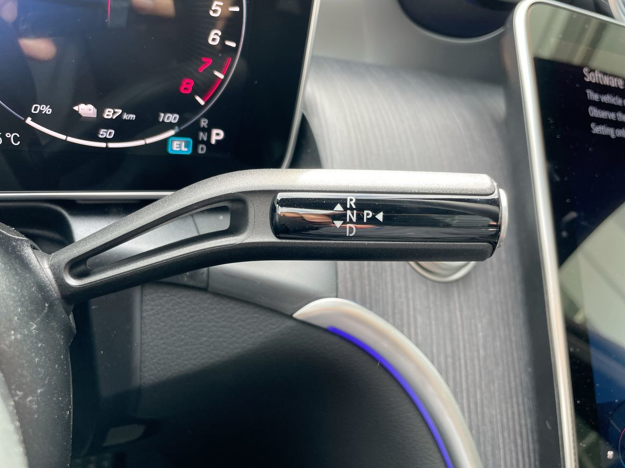 2026 Mercedes-Benz GLC in Richmond, British Columbia