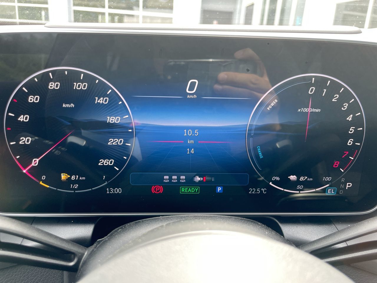 2026 Mercedes-Benz GLC in Richmond, British Columbia