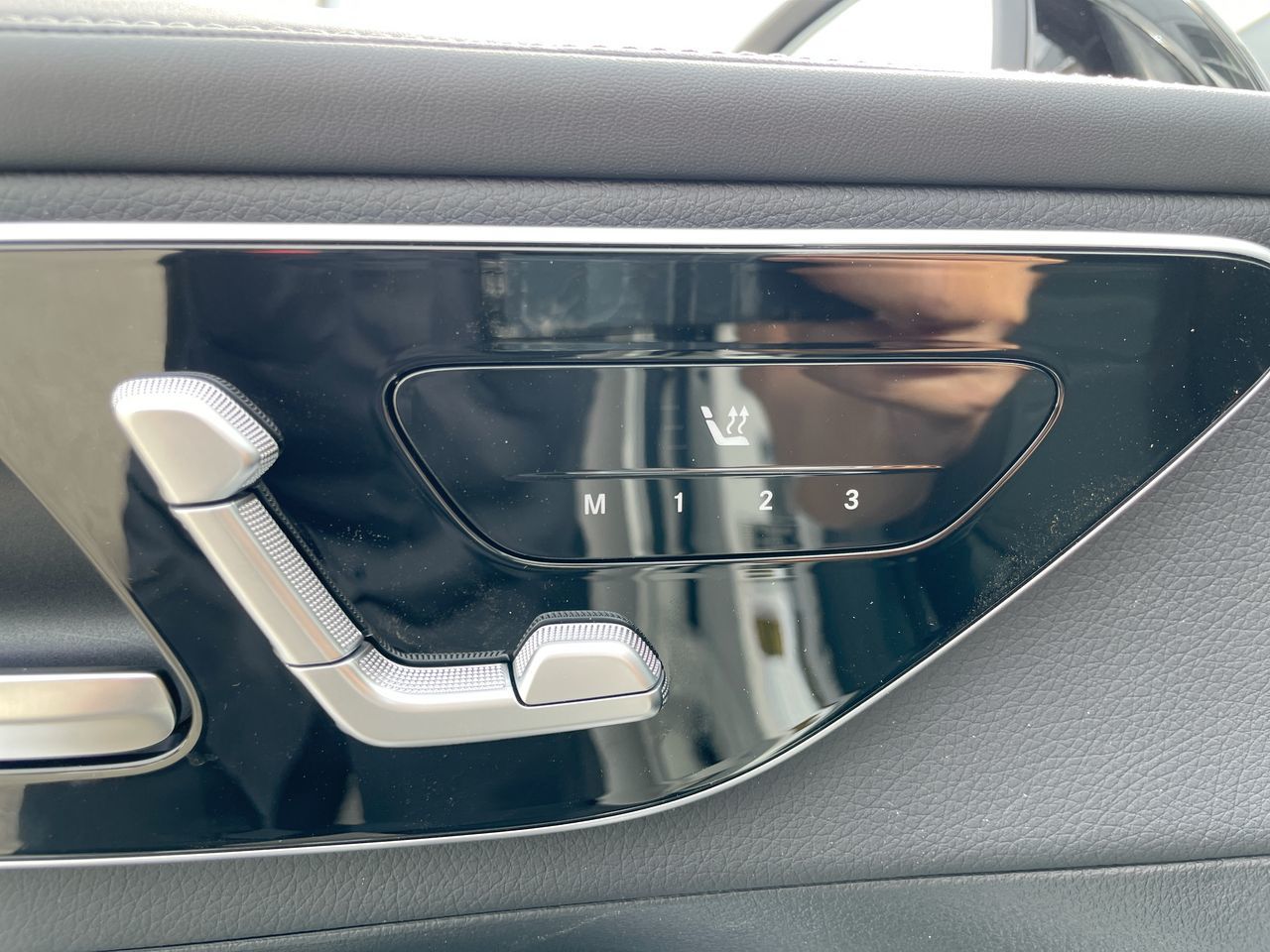 2026 Mercedes-Benz GLC in Richmond, British Columbia