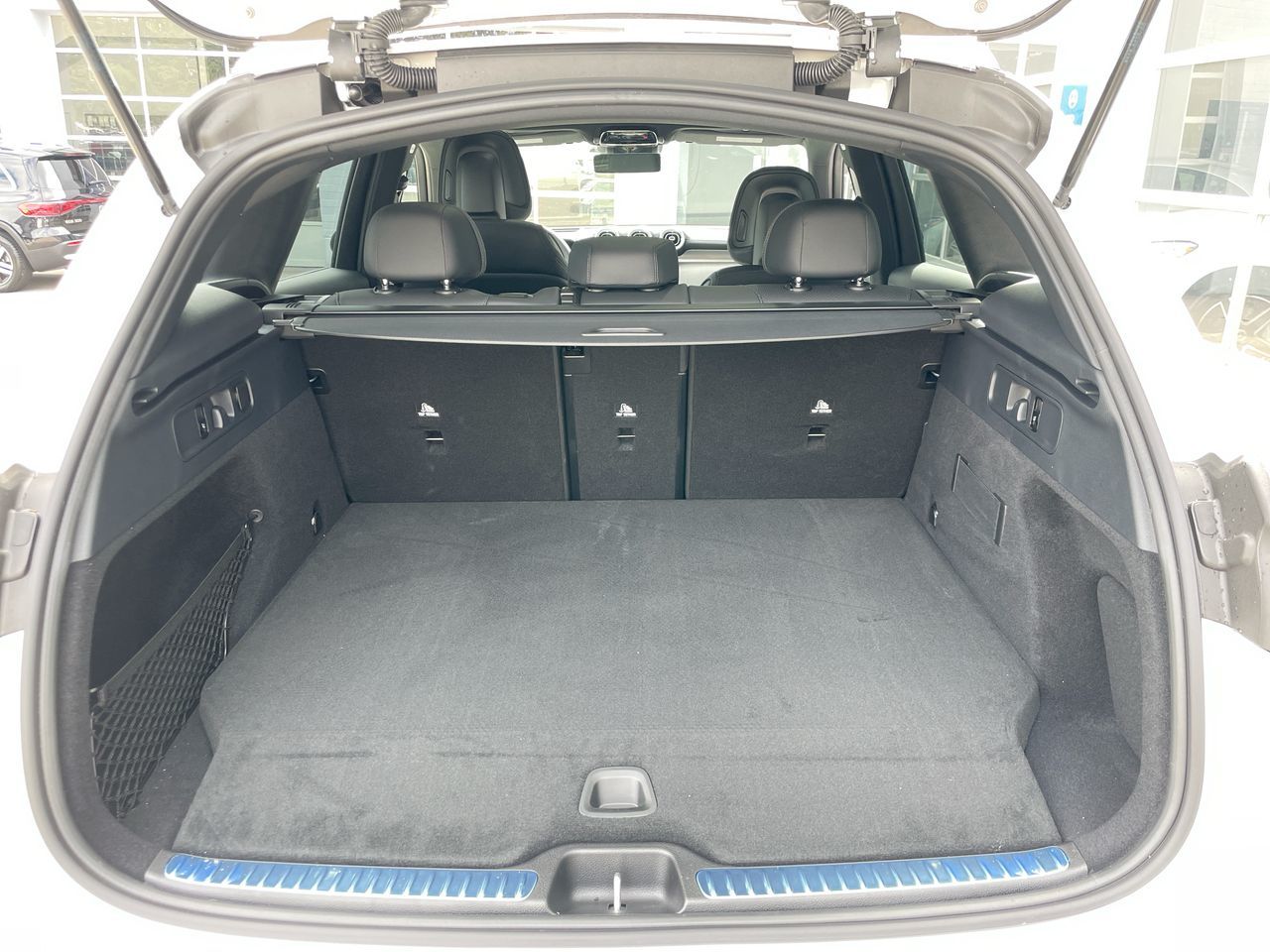 2026 Mercedes-Benz GLC in Richmond, British Columbia