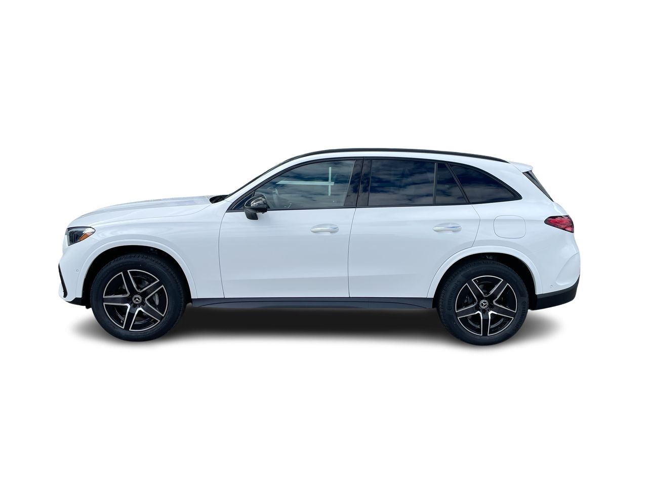 Mercedes-Benz GLC  2026 à Richmond, Colombie-Britannique