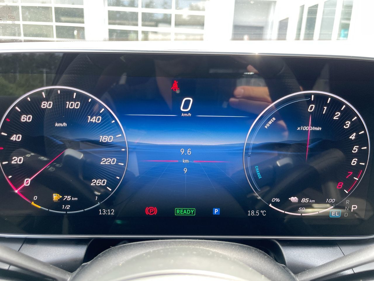 Mercedes-Benz GLC  2026 à Richmond, Colombie-Britannique