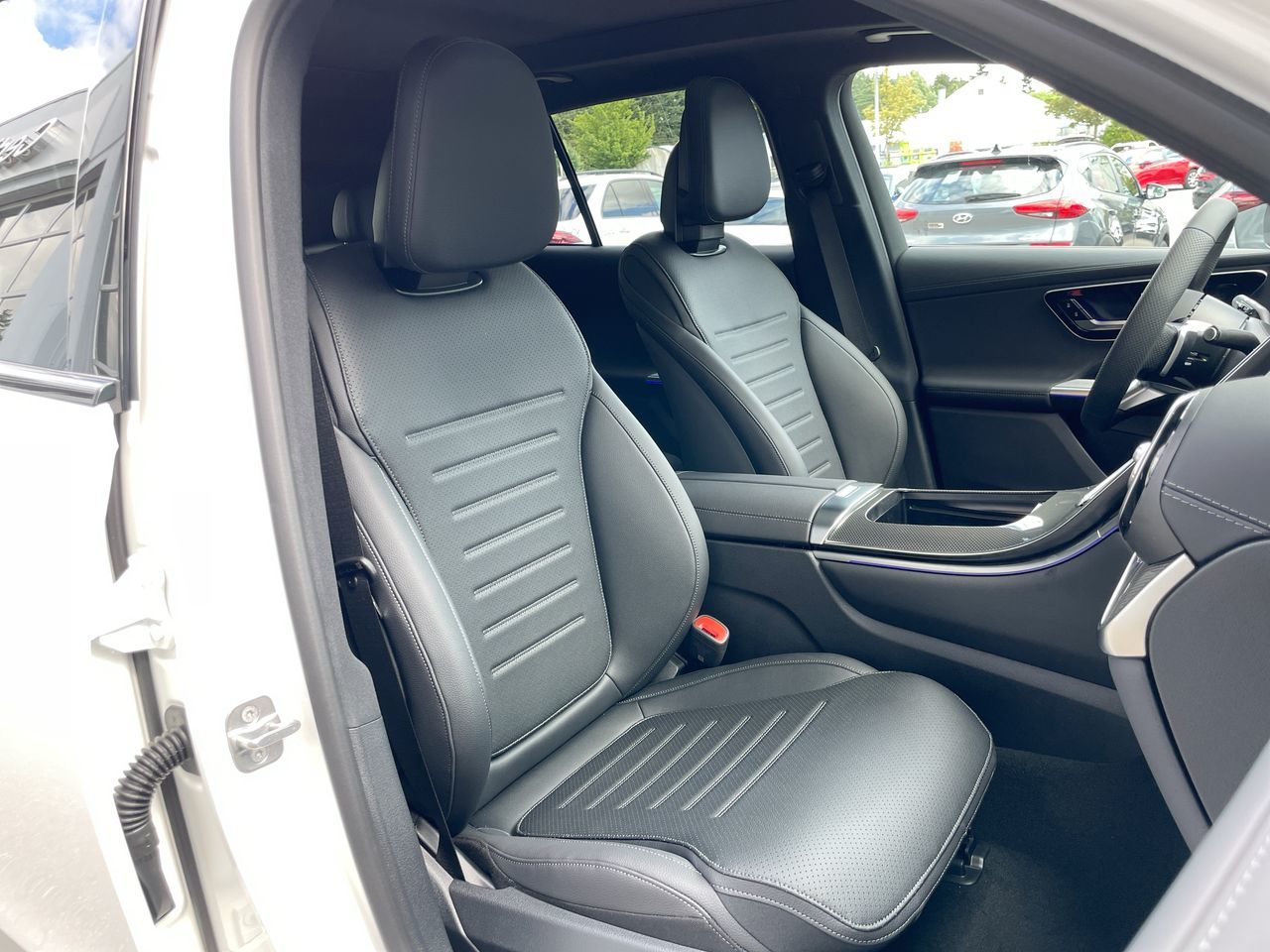 Mercedes-Benz GLC  2026 à Richmond, Colombie-Britannique