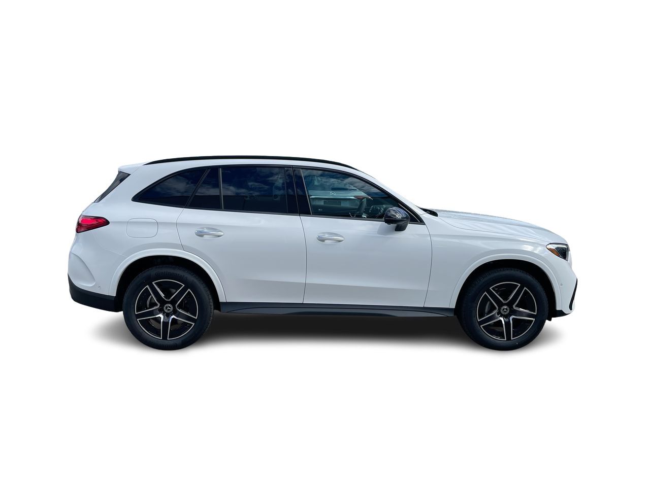 Mercedes-Benz GLC  2026 à Richmond, Colombie-Britannique