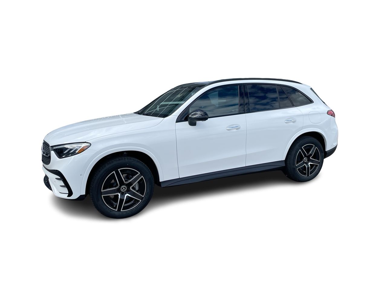 Mercedes-Benz GLC  2026 à Richmond, Colombie-Britannique