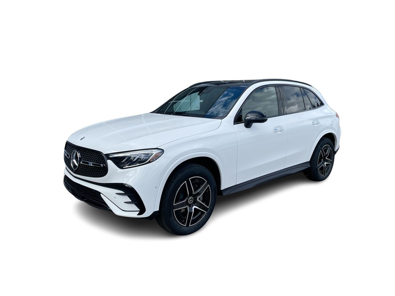 Mercedes-Benz GLC  2026 à Richmond, Colombie-Britannique