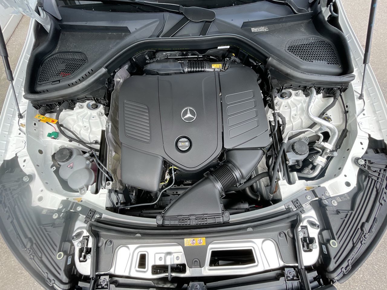 Mercedes-Benz GLC  2026 à Richmond, Colombie-Britannique