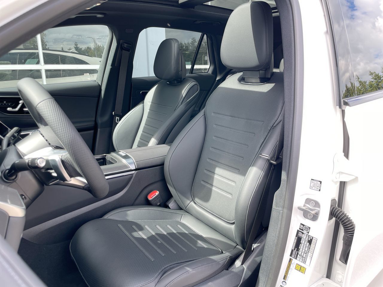 Mercedes-Benz GLC  2026 à Richmond, Colombie-Britannique