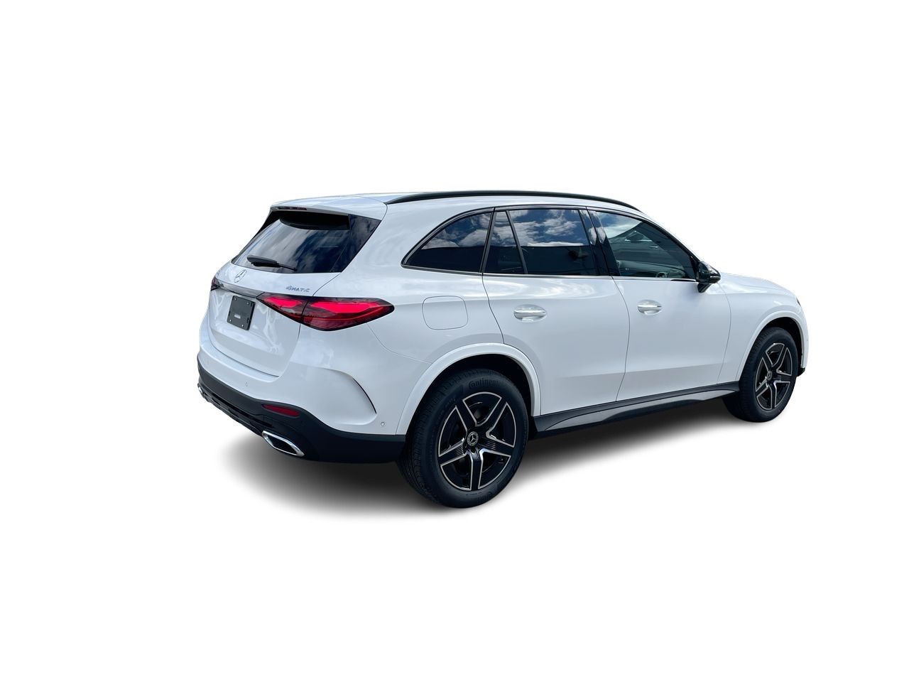 Mercedes-Benz GLC  2026 à Richmond, Colombie-Britannique